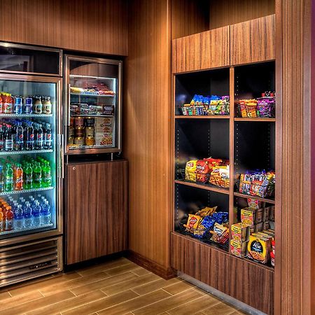 Fairfield Inn And Suites Oklahoma City Yukon Extérieur photo