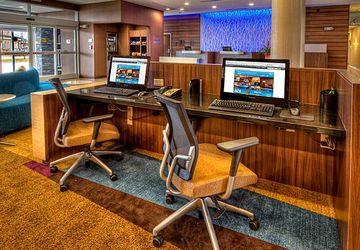 Fairfield Inn And Suites Oklahoma City Yukon Extérieur photo