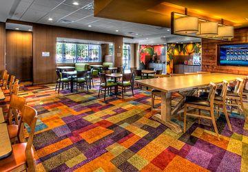 Fairfield Inn And Suites Oklahoma City Yukon Extérieur photo